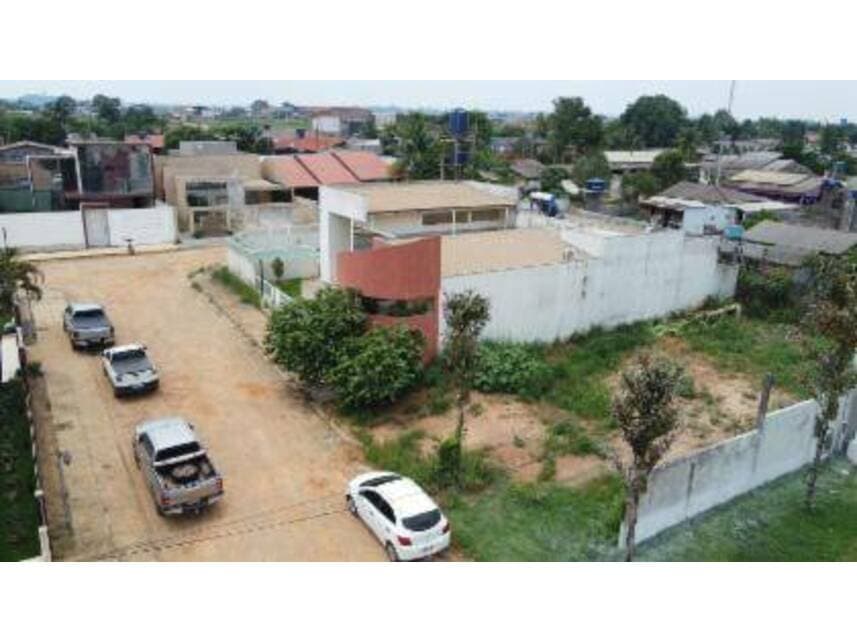Foto 4 de 24: Casa em leilão em Colniza - MT — Casa à venda em leilão