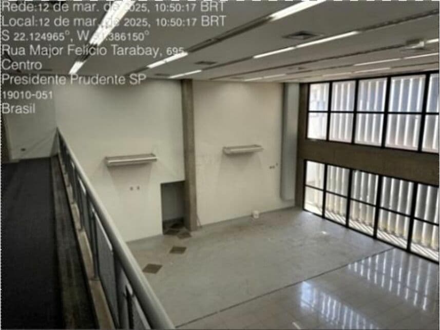 Foto 10 de 20: Comercial em leilão em Presidente Prudente - SP — Prédio Comercial à venda em leilão