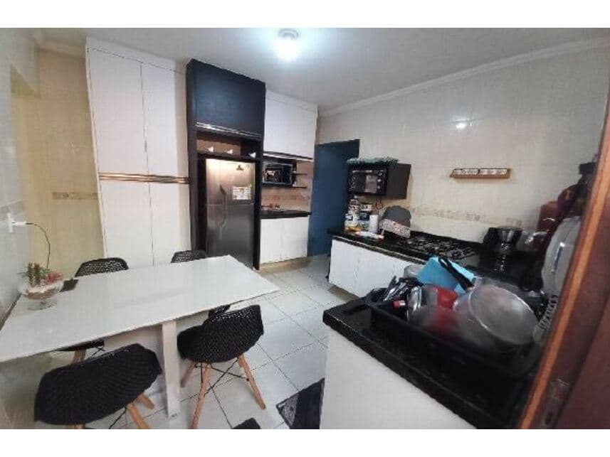 Foto 5 de 9: Casa em leilão em Rio Das Pedras - SP — Casa à venda em leilão