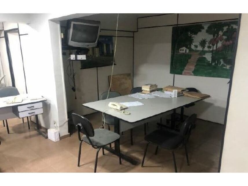 Foto 5 de 9: Comercial em leilão em Brasília - DF — Sala Comercial à venda em leilão