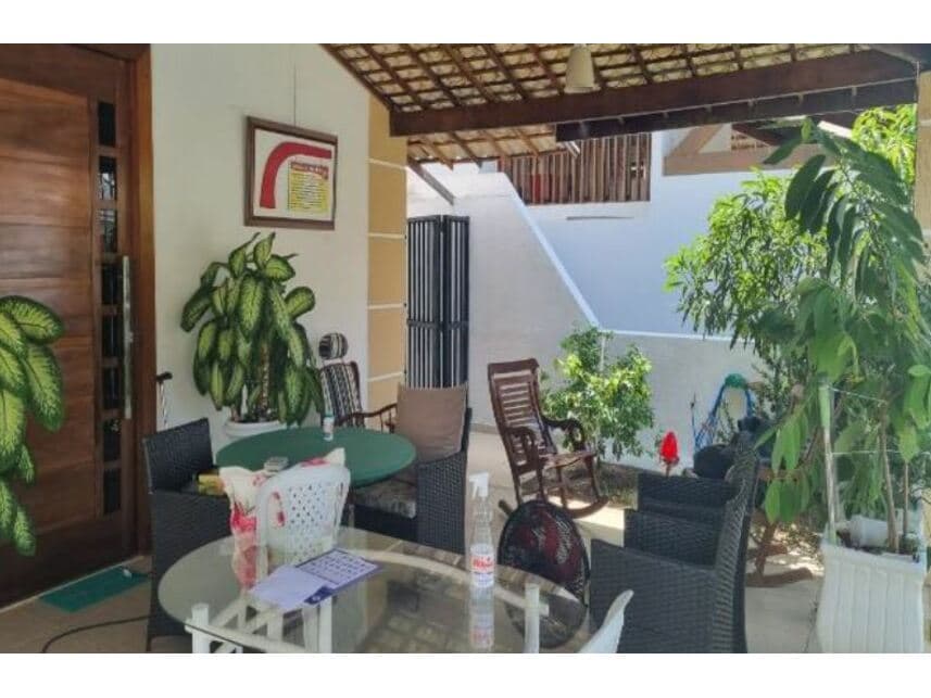Foto 3 de 19: Casa em leilão em Aracaju - SE — Casa à venda em leilão