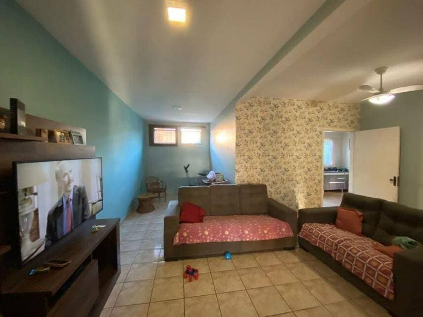 Foto 3 de 13: Casa em leilão em Araras - SP — Casa à venda em leilão