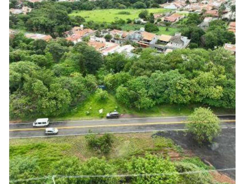 Foto 1 de 3: Terreno em leilão em Piracicaba - SP — Terreno à venda em leilão