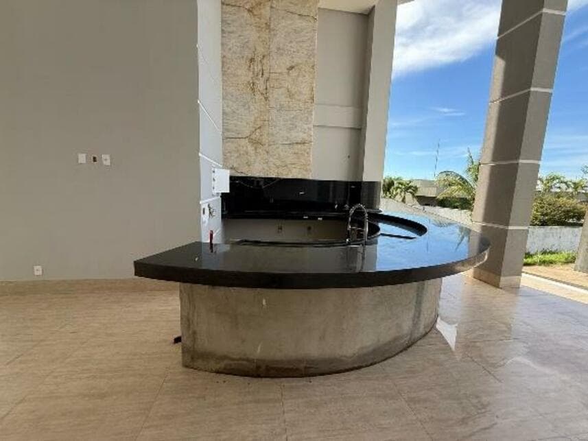 Foto 5 de 17: Casa em leilão em Goiânia - GO — Casa à venda em leilão