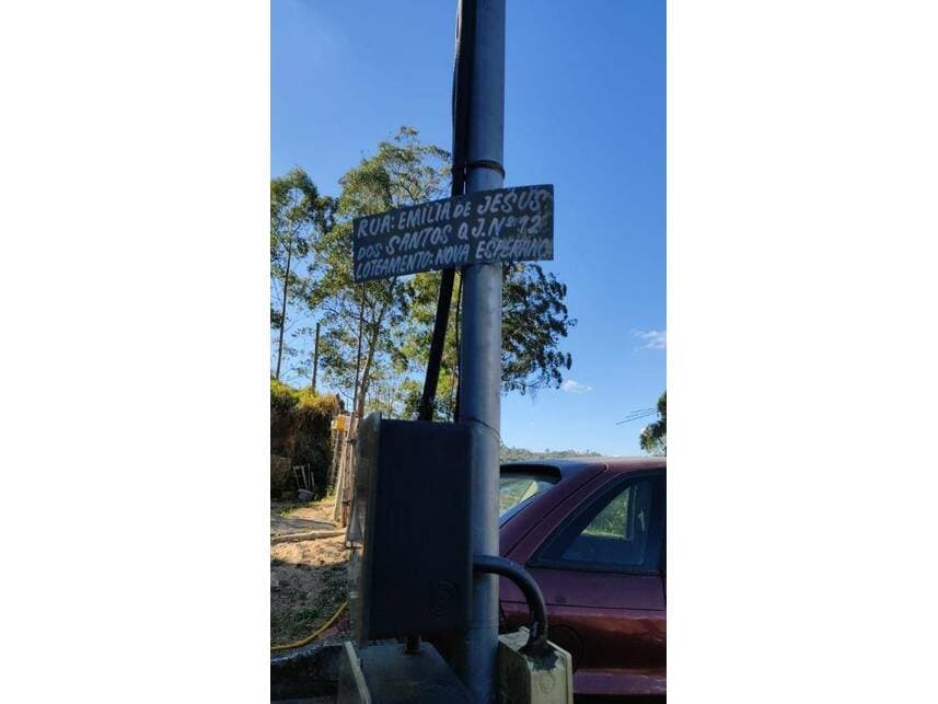 Foto 3 de 3: Casa em leilão em Nova Friburgo - RJ — Casa à venda em leilão