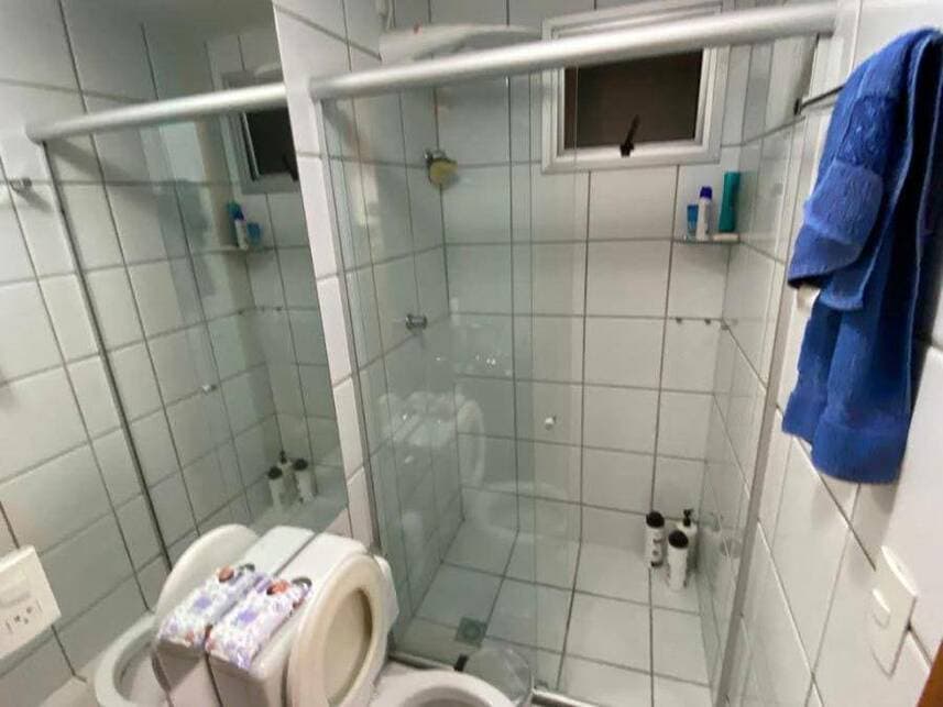 Foto 8 de 14: Apartamento em leilão em Brasília - DF — Apartamento à venda em leilão