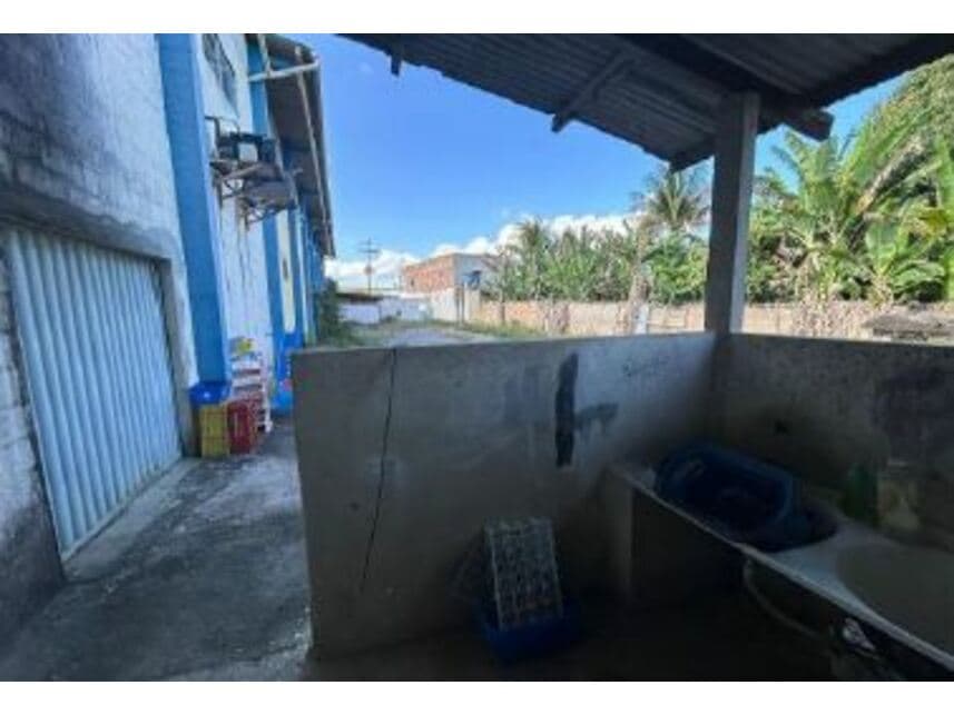 Foto 14 de 15: Comercial em leilão em Itamaraju - BA — Galpão à venda em leilão