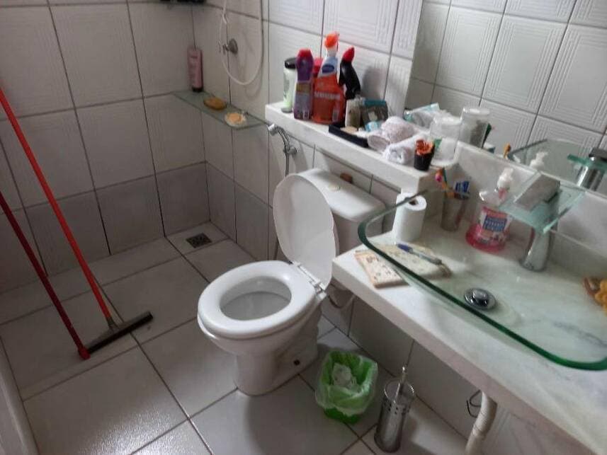 Foto 13 de 18: Casa em leilão em Campo Grande - MS — Casa à venda em leilão