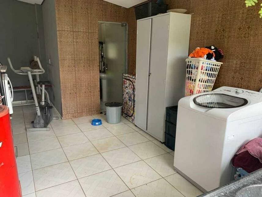 Foto 18 de 23: Casa em leilão em Canarana - MT — Casa à venda em leilão