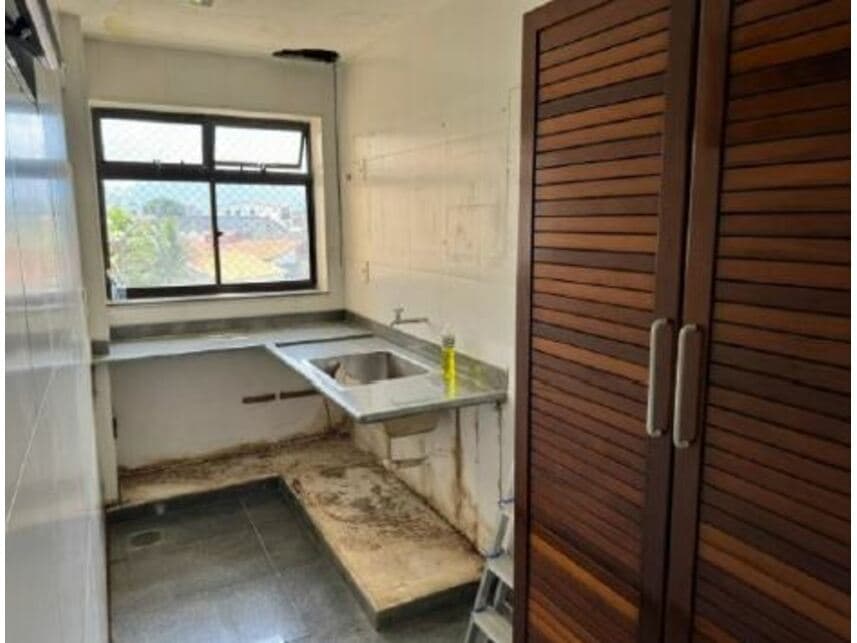Foto 10 de 11: Apartamento em leilão em Guarapari - ES — Apartamento à venda em leilão