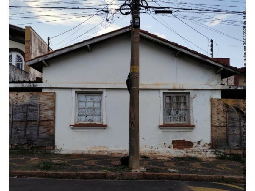 Foto 1 de 3: Casa em leilão em Araras - SP — Casa à venda em leilão