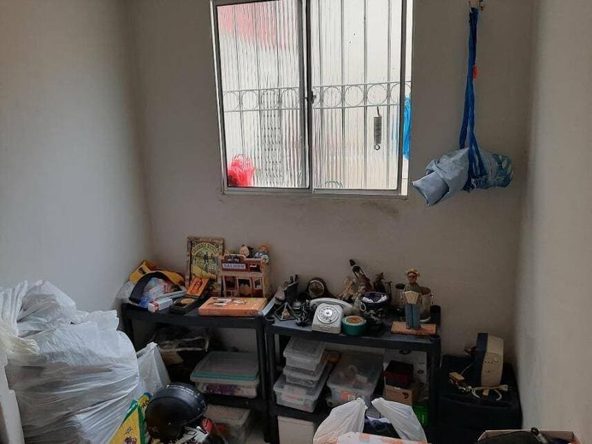 Foto 14 de 23: Casa em leilão em Fortaleza - CE — Casa à venda em leilão