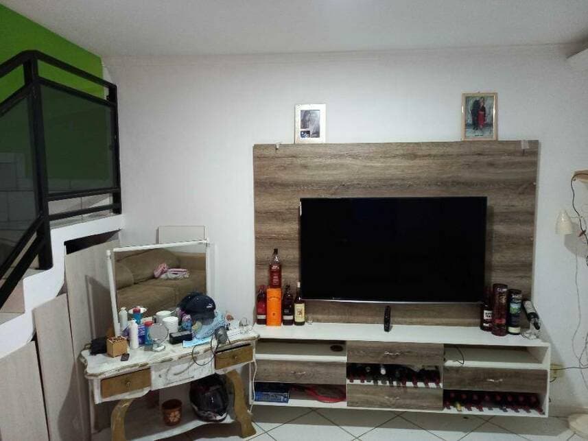 Foto 4 de 18: Casa em leilão em Campo Grande - MS — Casa à venda em leilão