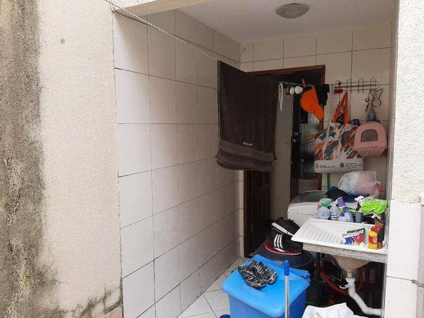 Foto 13 de 23: Casa em leilão em Fortaleza - CE — Casa à venda em leilão