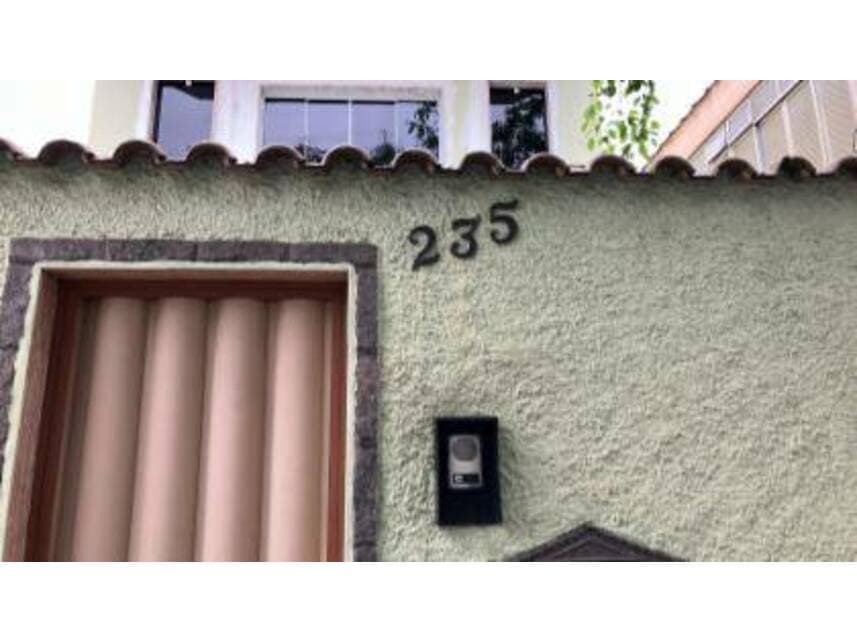 Foto 4 de 26: Casa em leilão em Rio De Janeiro - RJ — Casa à venda em leilão