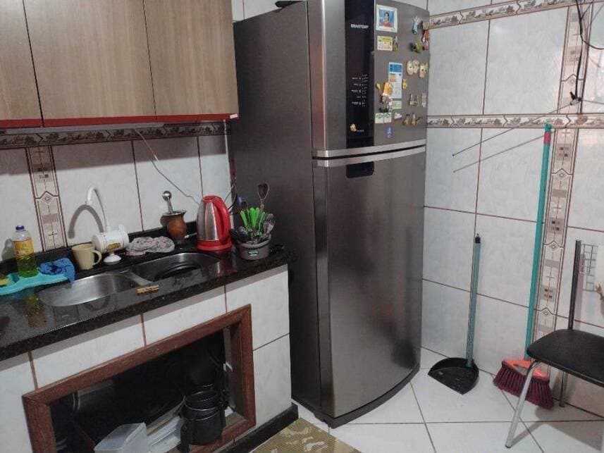 Foto 11 de 30: Casa em leilão em Pelotas - RS — Casa à venda em leilão