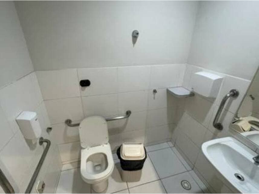 Foto 13 de 16: Imóvel em leilão em Recife - PE — Ex-Agência à venda em leilão