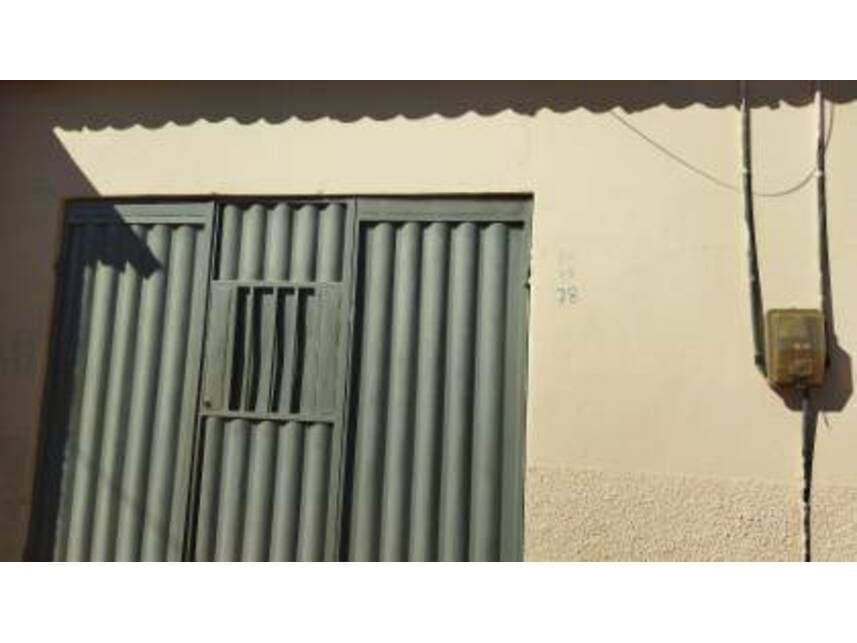 Foto 2 de 10: Casa em leilão em Araripe - CE — Casa à venda em leilão