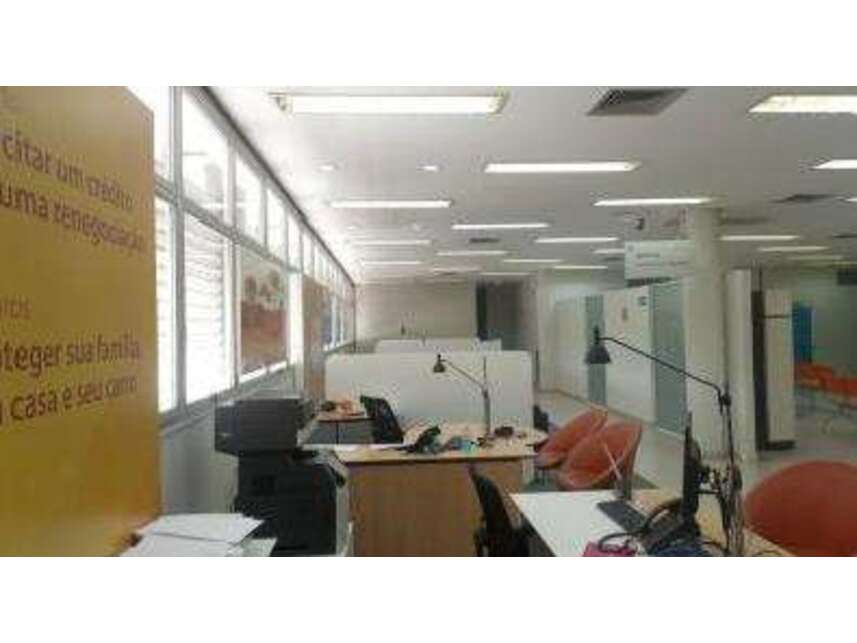 Foto 9 de 18: Comercial em leilão em Foz Do Iguaçu - PR — Prédio Comercial à venda em leilão
