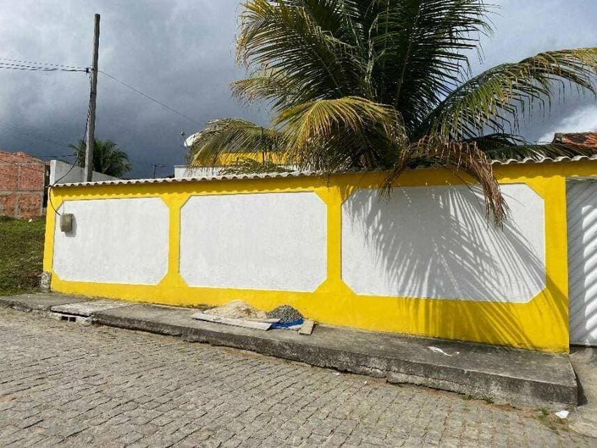 Foto 4 de 22: Casa em leilão em Itaboraí - RJ — Casa à venda em leilão