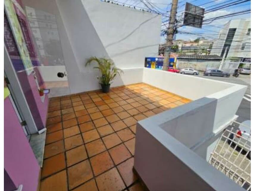 Foto 3 de 8: Casa em leilão em Osasco - SP — Casa à venda em leilão