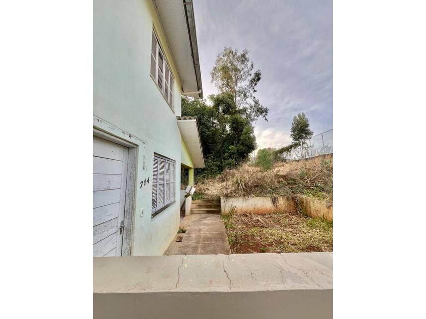 Foto 1 de 18: Casa em leilão em Sananduva - RS — Casa à venda em leilão