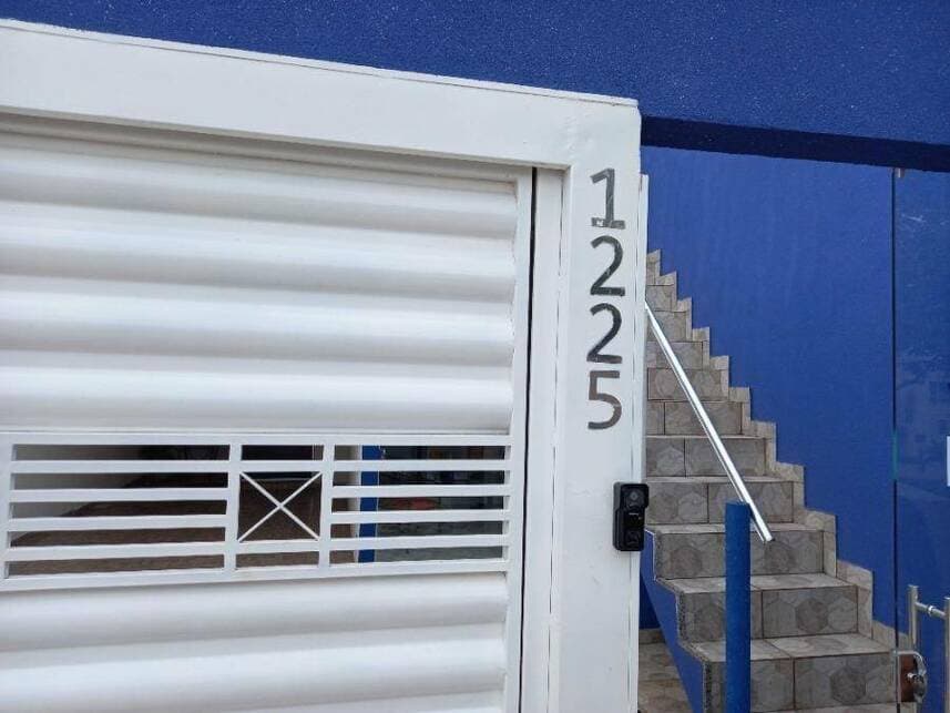 Foto 2 de 18: Casa em leilão em Campo Grande - MS — Casa à venda em leilão