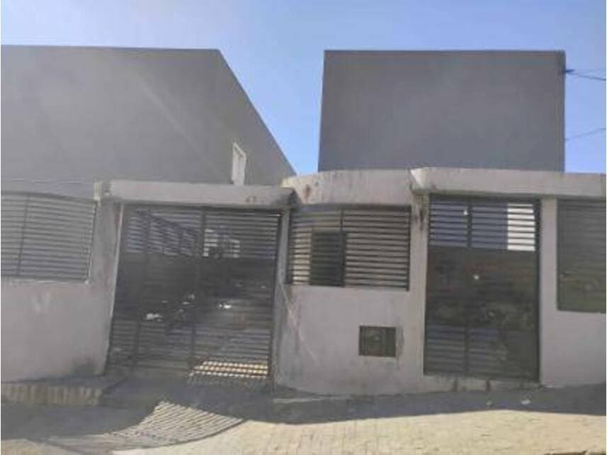 Foto 1 de 6: Casa em leilão em São Paulo - SP — Casa à venda em leilão