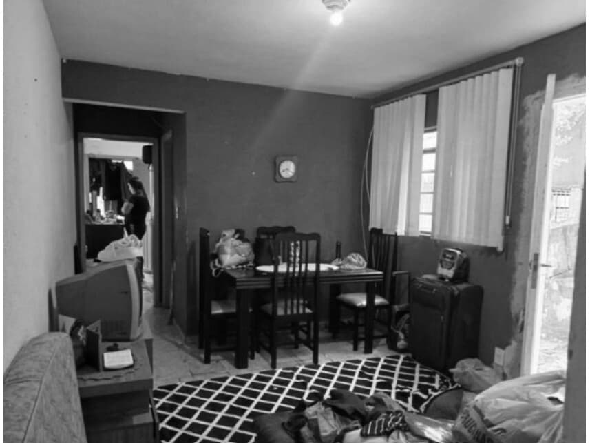 Foto 9 de 18: Casa em leilão em São Paulo - SP — Casas à venda em leilão