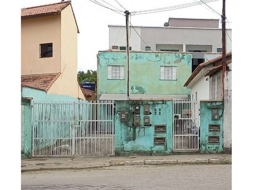 Foto 1 de 3: Apartamento em leilão em Resende - RJ — Apartamento à venda em leilão