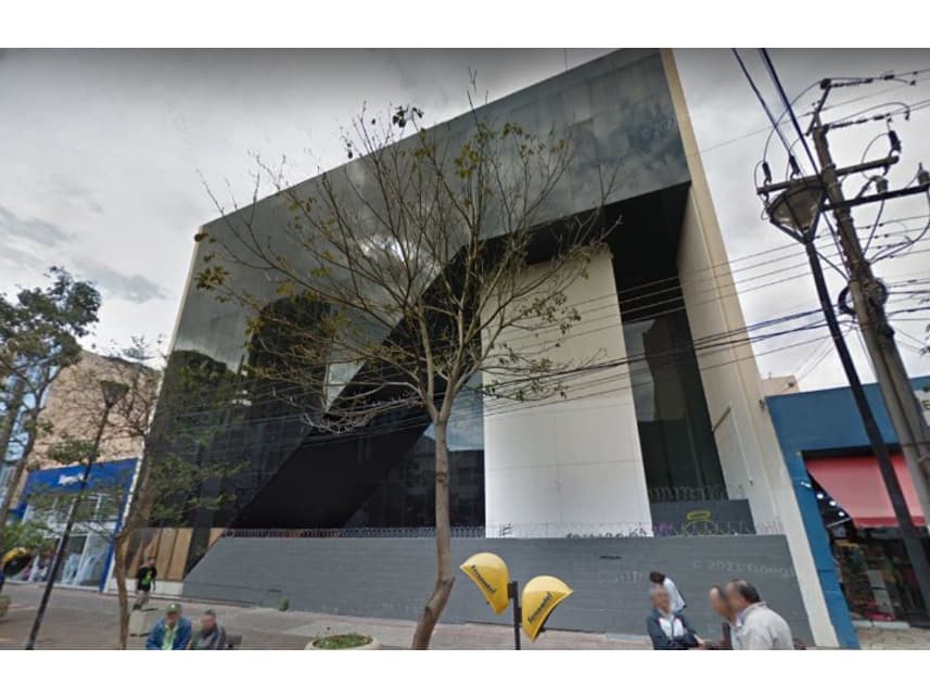 Foto 1 de 3: Comercial em leilão em Londrina - PR — Prédio Comercial à venda em leilão