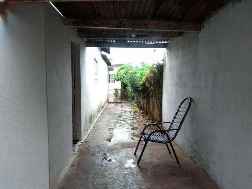 Foto 16 de 21: Casa em leilão em Promissão - SP — Casa à venda em leilão