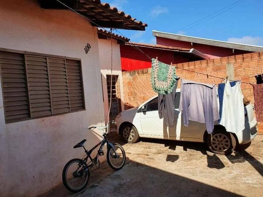 Foto 6 de 7: Casa em leilão em Ipaussu - SP — Casa à venda em leilão