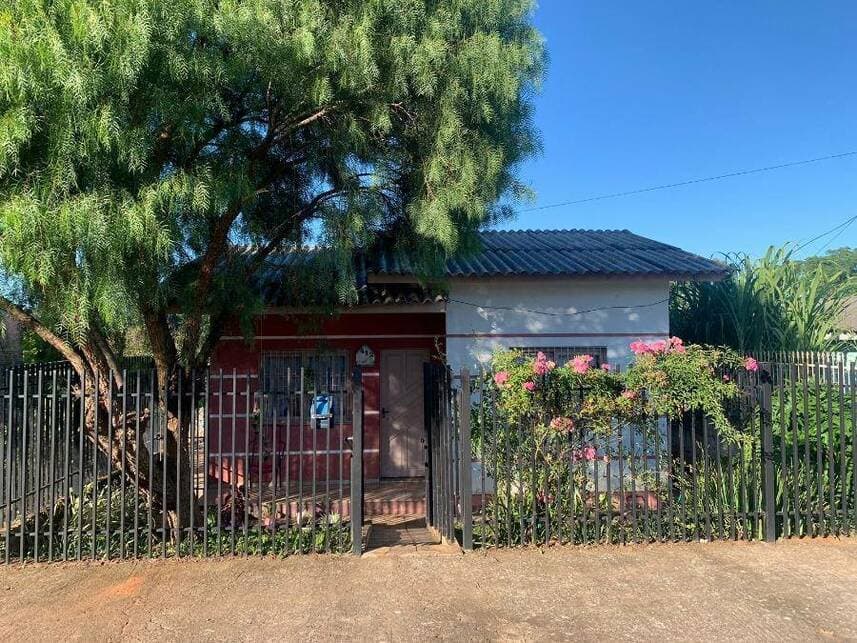 Foto 4 de 19: Casa em leilão em Passo Fundo - RS — Casa à venda em leilão