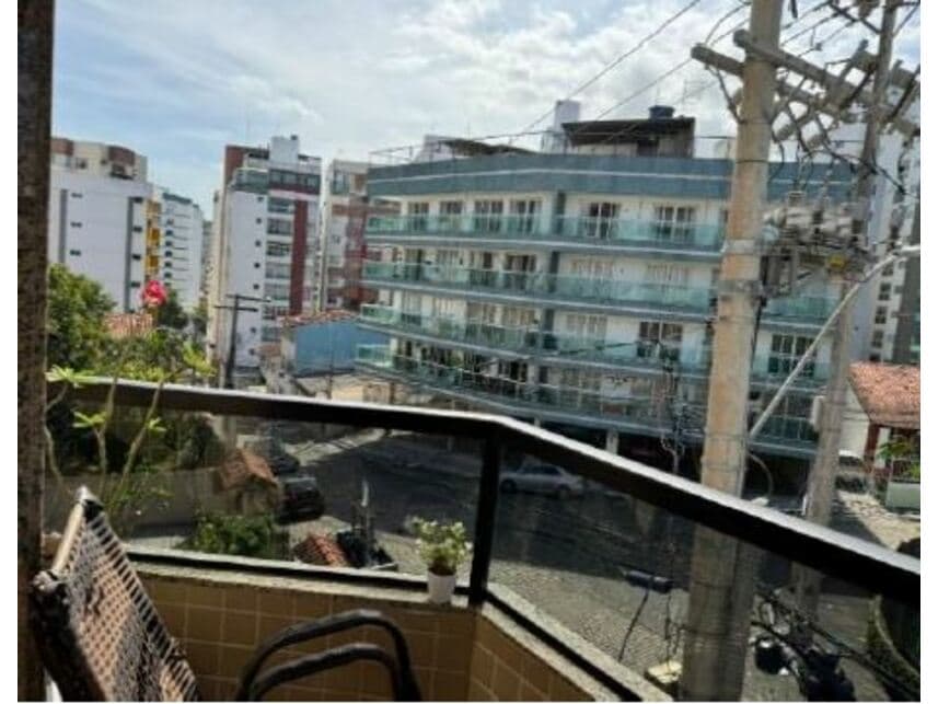 Foto 8 de 10: Apartamento em leilão em Guarapari - ES — Apartamento à venda em leilão