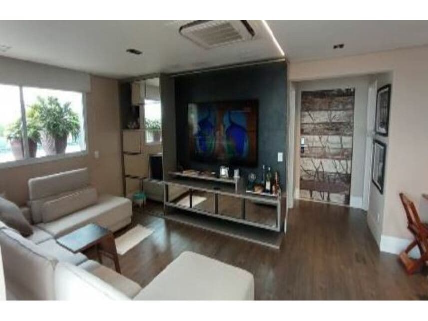 Foto 5 de 15: Apartamento em leilão em São Paulo - SP — Apartamento Duplex à venda em leilão