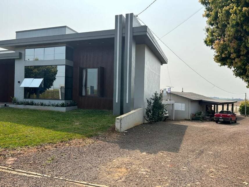 Foto 2 de 9: Casa em leilão em Fortaleza Dos Valos - RS — Casa à venda em leilão