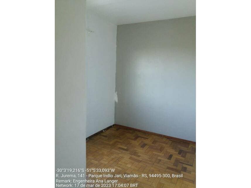 Foto 11 de 15: Casa em leilão em Viamão - RS — Casa à venda em leilão
