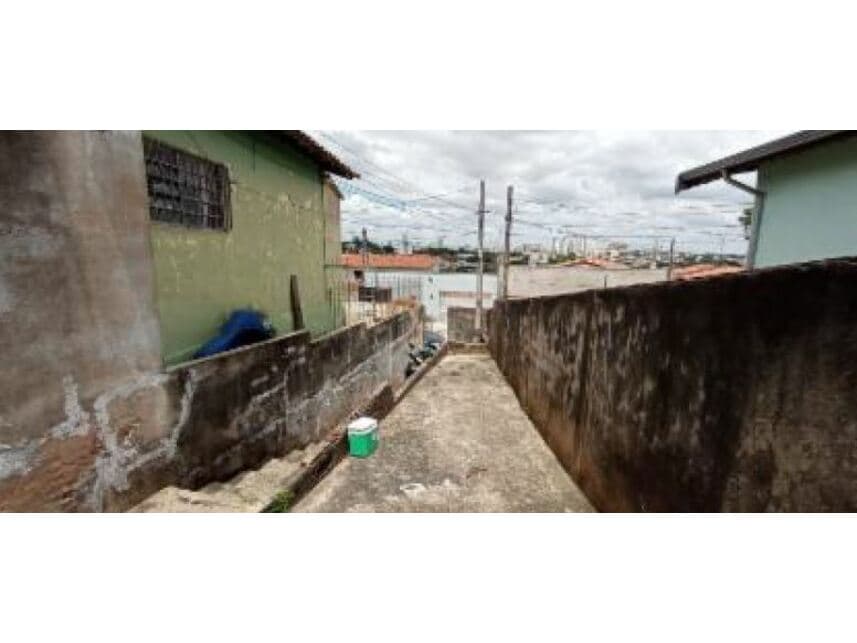 Foto 10 de 19: Casa em leilão em Campinas - SP — Casa à venda em leilão