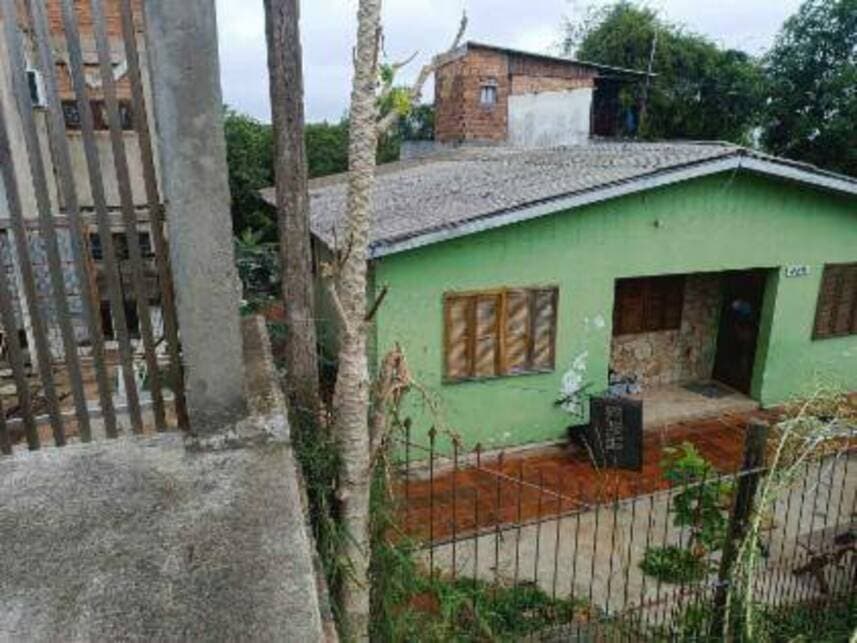 Foto 7 de 8: Casa em leilão em Viamão - RS — Casa à venda em leilão