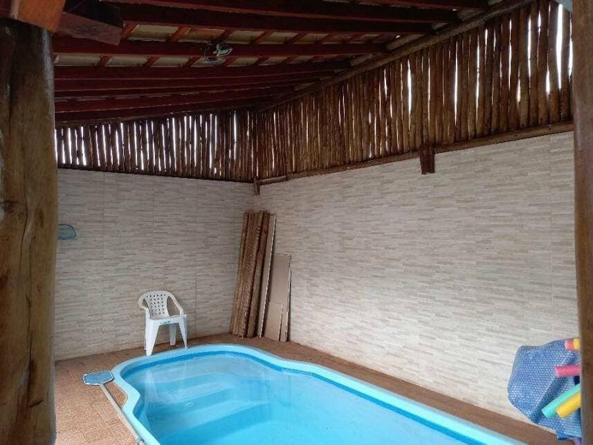 Foto 17 de 18: Casa em leilão em Campo Grande - MS — Casa à venda em leilão