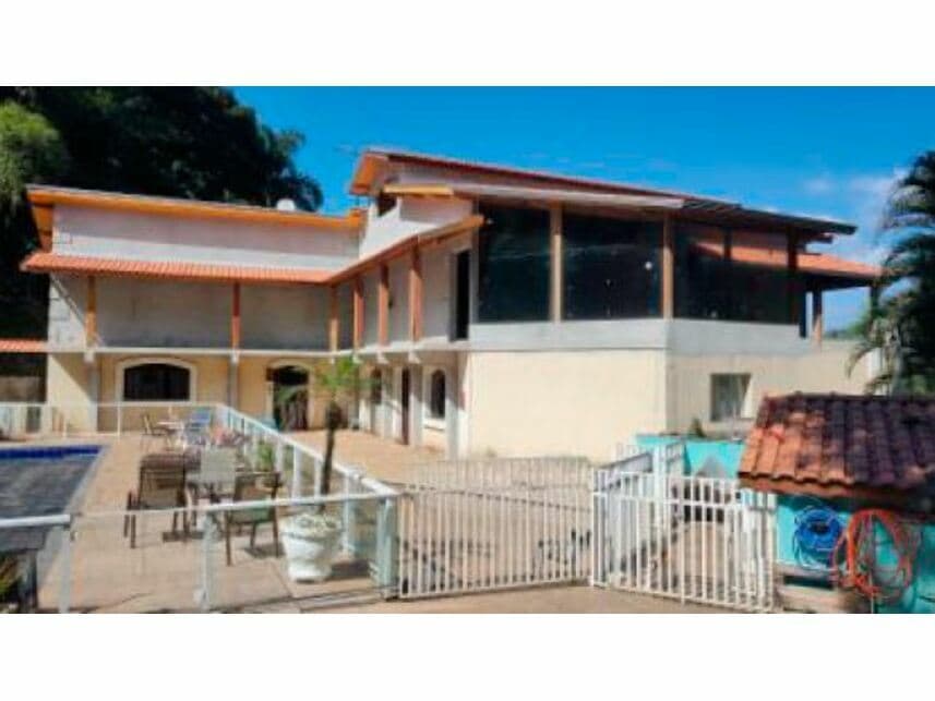 Foto 35 de 43: Casa em leilão em Mairiporã - SP — Casa à venda em leilão