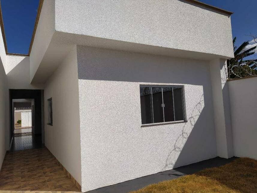 Foto 15 de 15: Casa em leilão em Aparecida De Goiânia - GO — Casa à venda em leilão