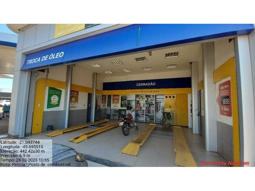 Foto 10 de 15: Comercial em leilão em José Bonifácio - SP — Imóvel Comercial à venda em leilão