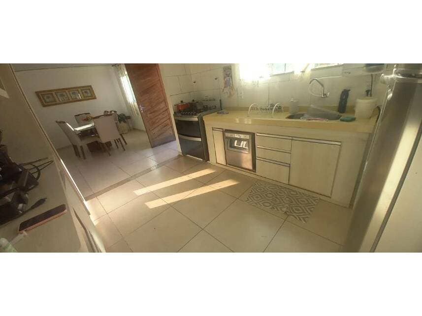 Foto 6 de 16: Casa em leilão em Araruama - RJ — Casa à venda em leilão