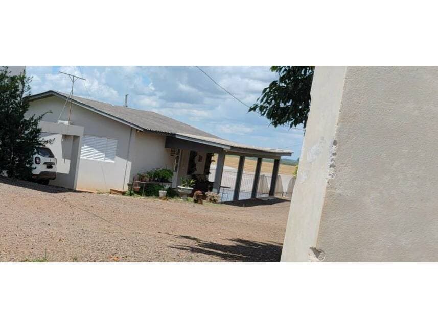 Foto 6 de 9: Casa em leilão em Fortaleza Dos Valos - RS — Casa à venda em leilão