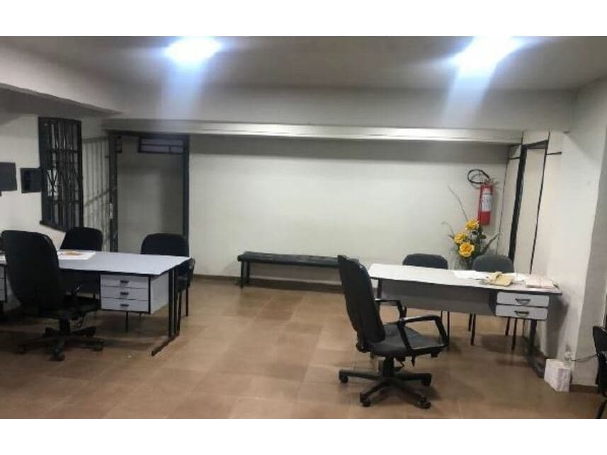 Foto 3 de 9: Comercial em leilão em Brasília - DF — Sala Comercial à venda em leilão