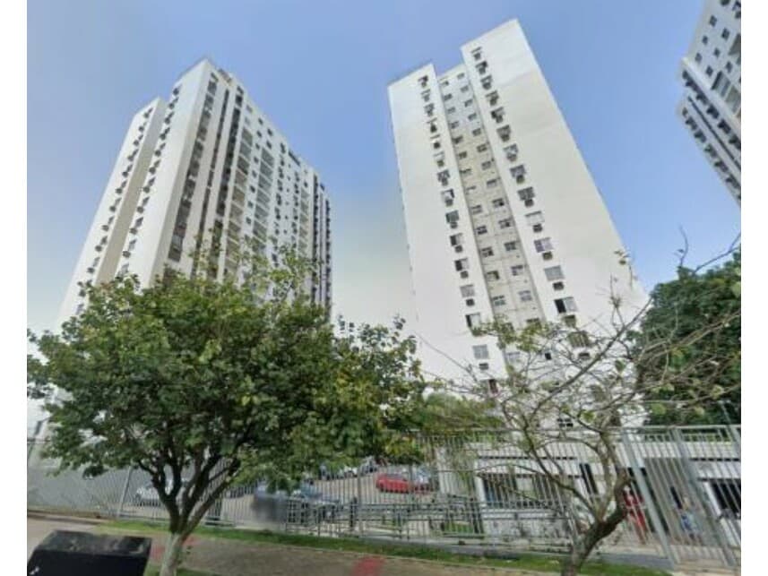 Apartamento em leilão em Belém - PA — Apartamento à venda em leilão