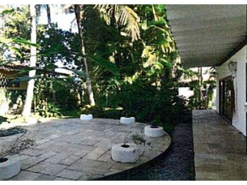 Foto 4 de 10: Casa em leilão em Guarujá - SP — Casa à venda em leilão
