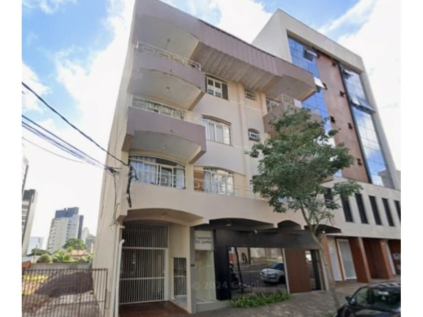 Comercial em leilão em Cascavel - PR — Loja à venda em leilão